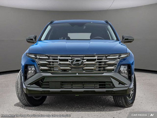 2025 Hyundai Tucson XRT in Cars & Trucks in Guelph - Image 2