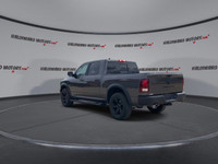 This Ram 1500 Classic has a powerful Gas V-8 5.7L engine powering this Automatic transmission. Deale... (image 5)