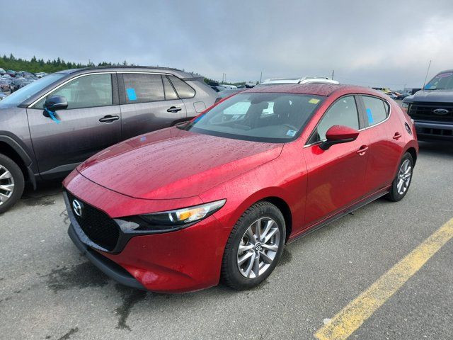 2023 Mazda Mazda3 Sport GX Hatchback | Auto | Heated Seats in Cars & Trucks in Guelph