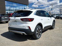 This Ford Escape delivers a Intercooled Turbo Premium Unleaded I-4 2.0 L/122 engine powering this Va... (image 4)