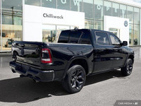 Only 12,000 Miles! This Ram 1500 delivers a Gas/Electric V-8 5.7 L/345 engine powering this Automati... (image 4)