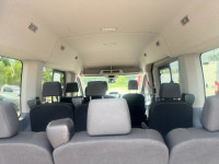 2018 Ford Transit Passenger Wagon 10 Passenger with 3.5L V6 engine, auto ac, rear ac, heated driver... (image 7)
