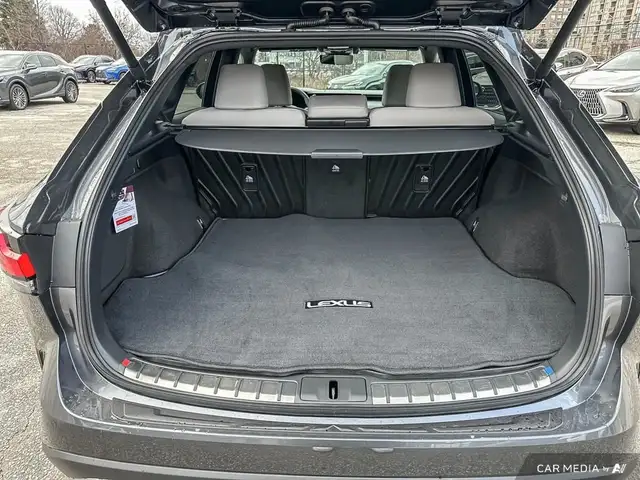 2025 Lexus RX 350h|ULTRA LUXURY| COMPANY CAR|ACCESORIES INCL in Cars & Trucks in City of Toronto - Image 13