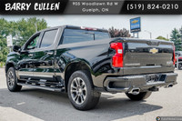 ONE OWNER ACCIDENT FREE! This High Country is in very nice condition and comes well equipped with po... (image 5)