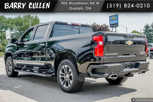 2024 Chevrolet Silverado 1500 in Cars & Trucks in Guelph - Image 7