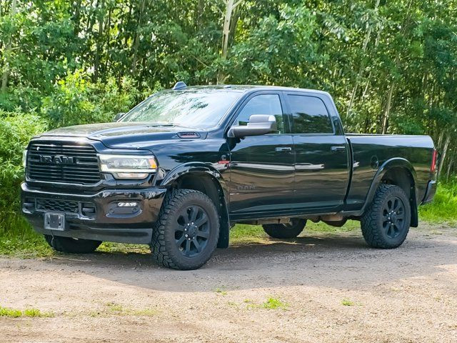 2022 Ram 2500 Laramie in Cars & Trucks in Edmonton