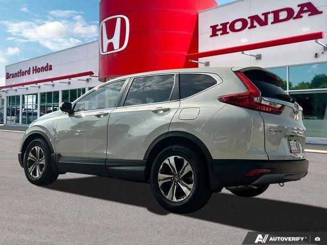 2018 Honda CR-V LX in Cars & Trucks in Brantford - Image 4