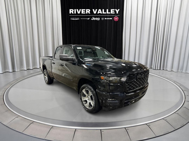 2025 Ram 1500 in Cars & Trucks in Strathcona County
