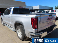 WAS: $34490 NOW: $33999 plus taxes and licensing feesThe 2022 GMC Sierra 1500 SLE brings together bo... (image 4)