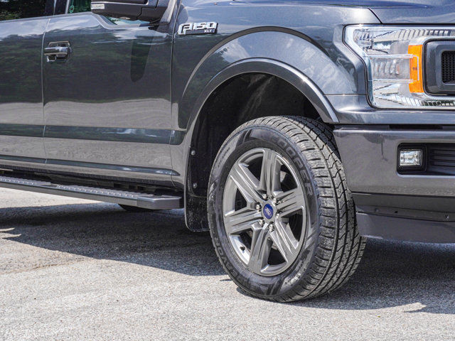 2020 Ford F-150 XLT- 302a - Heated Seats - Navigation - 4x4 in Cars & Trucks in Barrie - Image 4