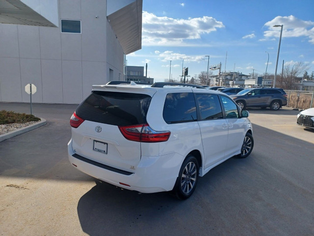 2020 Toyota Sienna LE 7-Passenger in Cars & Trucks in Regina - Image 4