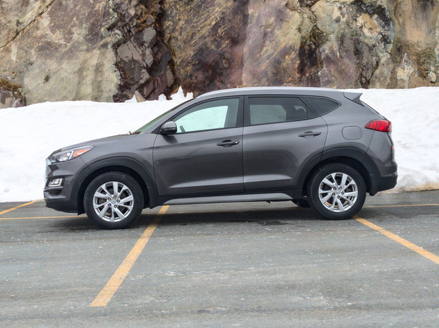 2020 Hyundai Tucson Preferred in Cars & Trucks in St. John's - Image 3