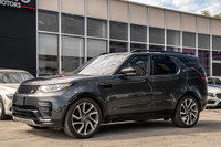 LAND ROVER inspection can be arranged upon request! Highlighted Vehicle Features: 7 PASSENGERS, NAVI... (image 5)