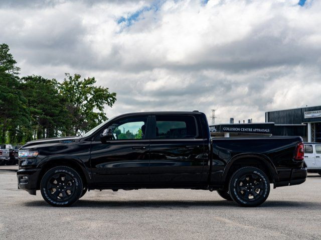 2025 Ram 1500 Big Horn in Cars & Trucks in Barrie - Image 4