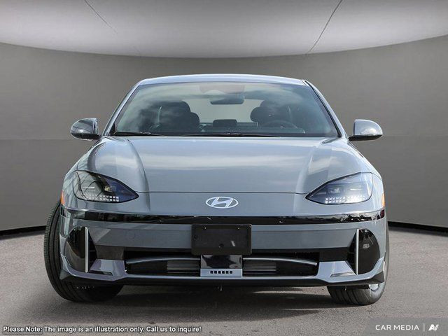 2025 Hyundai IONIQ 6 Preferred in Cars & Trucks in Guelph - Image 2