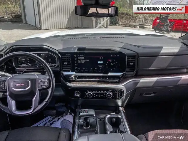 2023 GMC Sierra 1500 Elevation in Cars & Trucks in Hamilton - Image 28