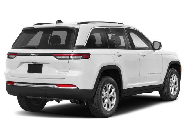 2024 Jeep Grand Cherokee Limited in Cars & Trucks in Mississauga / Peel Region - Image 2