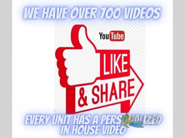 2019 Palomino SolAire Ultra Lite 240BHS in Travel Trailers & Campers in Truro - Image 15