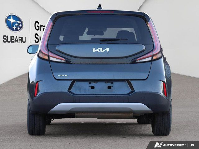 2023 Kia Soul LX in Cars & Trucks in Grande Prairie - Image 4