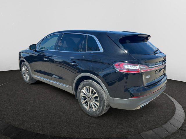 2020 Lincoln Nautilus Reserve AWD in Cars & Trucks in Regina - Image 3