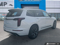 Saskatoon Motor Products - Recent Arrival! 2023 Cadillac XT6 Premium Luxury XT6 Premium Luxury, 4D S... (image 5)