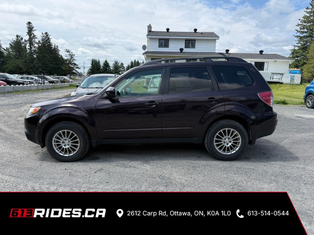 2013 Subaru Forester X Touring in Cars & Trucks in City of Toronto - Image 2