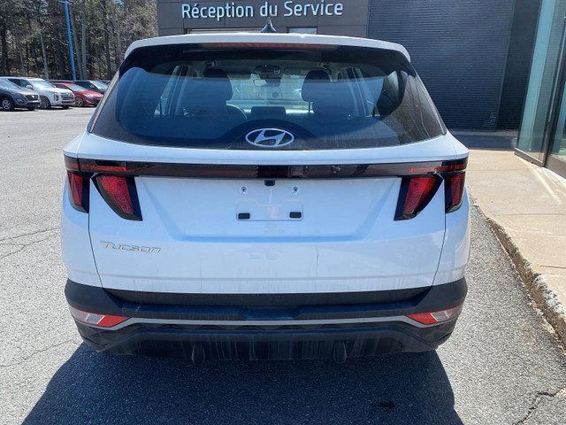 Hyundai Tucson Essential TA 2023 à vendre in Cars & Trucks in Trois-Rivières - Image 3