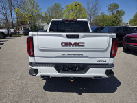 Certified! Astoundingly advanced and exceedingly premium, this 2025 GMC Sierra 1500 is designed for... (image 4)