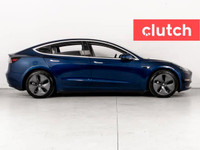 NO ACCIDENTS / CLEAN CARFAX / 1 OWNER / Auto Dimming Rearview Mirror, Front Heated Seats, Rear Heate... (image 2)