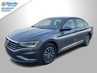 2021 Volkswagen Jetta Highline, 2 YEAR PREPAID MAINTENANCE INCLU