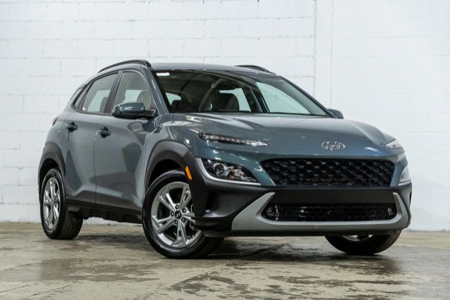 2022 Hyundai Kona Preferred | Technologie de pointe dans Autos et camions  à Ville de Montréal