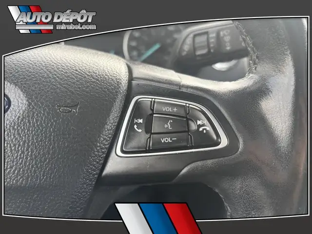 Ford EcoSport Titanium AWD,Cuir,Toit,Nav 2018 à vendre in Cars & Trucks in Laval / North Shore - Image 19