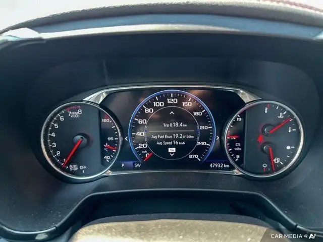 2021 Chevrolet Blazer RS 3.6L AWD | Heated Seats And Steering in Cars & Trucks in Winnipeg - Image 17