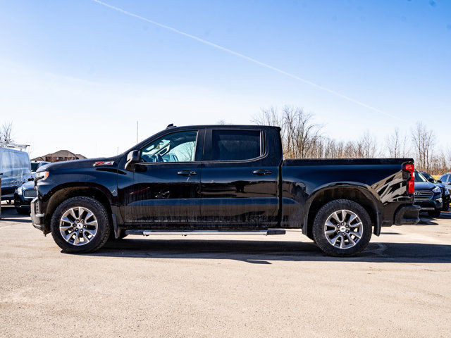 2020 Chevrolet Silverado 1500 RST - Duramax 3.0L Turbo Diesel in Cars & Trucks in Belleville - Image 4