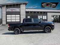 2022 Ram 1500 Big Horn Night Edition – Loaded with Options at Orr Motors One of Ottawas most trusted... (image 2)