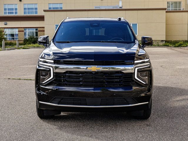2025 Chevrolet Suburban LS in Cars & Trucks in Strathcona County - Image 3