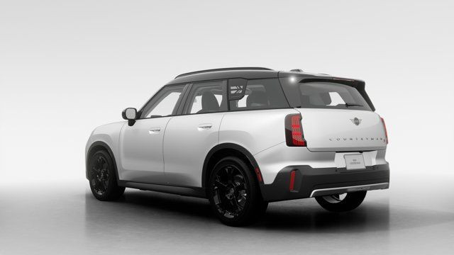 2026 MINI Countryman Cooper S dans Autos et camions  à Laval/Rive Nord - Image 2