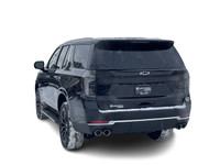 TAHOE PREMIER 4WD Engine: 5.3L 8cyl. L/100Km City: 15.9 L/100Km Hwy: 12.5 (image 9)