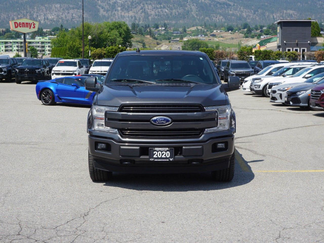 2020 Ford F-150 in Cars & Trucks in Penticton - Image 2