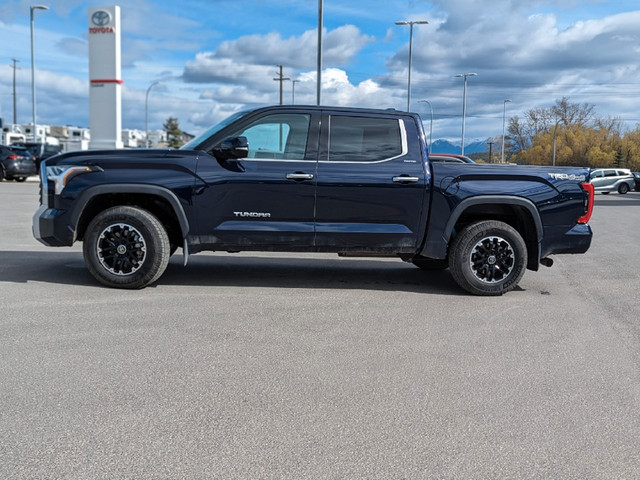 2023 Toyota Tundra Limited - Cooled Seats - Low Mileage in Cars & Trucks in Cranbrook - Image 2