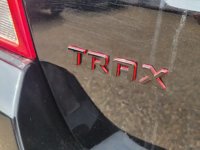 2019 Chevrolet Trax LT in Cars & Trucks in St. Albert - Image 14