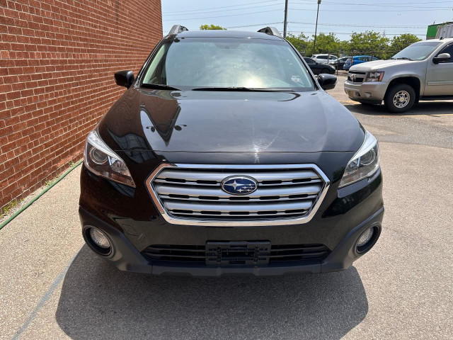 2016 Subaru Outback 2.5i Premium w/EyeSight Pkg in Cars & Trucks in Oakville / Halton Region - Image 3