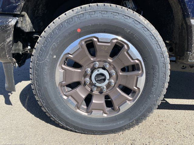 2025 Ford Super Duty F-350 SRW King Ranch | Crew Cab 176 in Cars & Trucks in Edmonton - Image 2