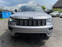 See Dealer Website for Details. 2020 Jeep Grand Cherokee Altitude (image 5)
