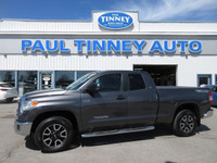  2014 Toyota Tundra SR5 5.7L V8