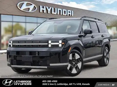 Discover the joy of a seamless car-buying experience at Lethbridge Hyundai. We offer a warm and invi...
