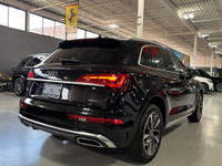 **SUMMER SPECIAL!** FEATURING : S-LINE, QUATTRO, PANORAMIC ROOF, MULTI DRIVE MODES, OFFROAD MODE, WI... (image 4)