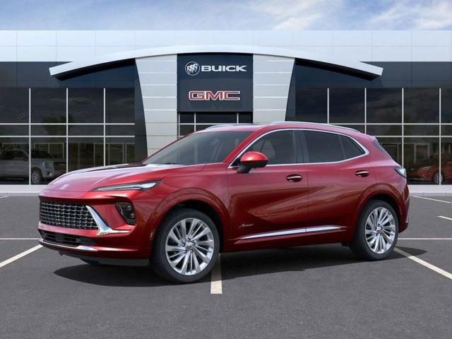 2025 Buick Envision Avenir in Cars & Trucks in Barrie - Image 2