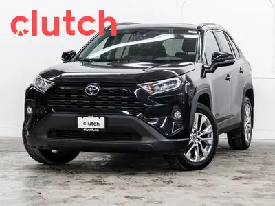 1 OWNER / Front Heated Seats, Driver Seat Memory System, Climate Control and more! Clutch is the lar...