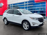 Recent Arrival! Wow! This Equinox offers a lot!! This 2020 Equinox is loaded with features like the... (image 7)